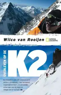 OVERLEVEN OP DE K2