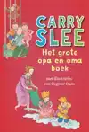 HET GROTE OPA EN OMA BOEK