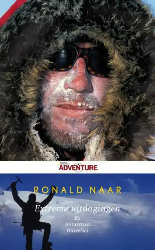 EXTREME UITDAGINGEN