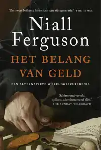 HET BELANG VAN GELD