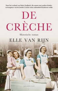 DE CRECHE