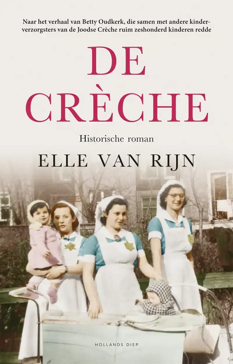 DE CRECHE
