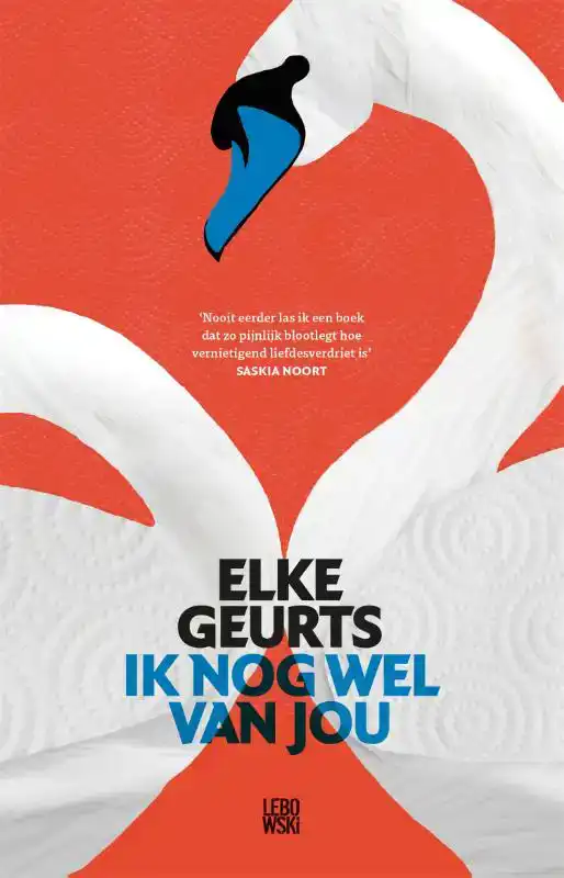 IK NOG WEL VAN JOU