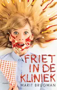 FRIET IN DE KLINIEK