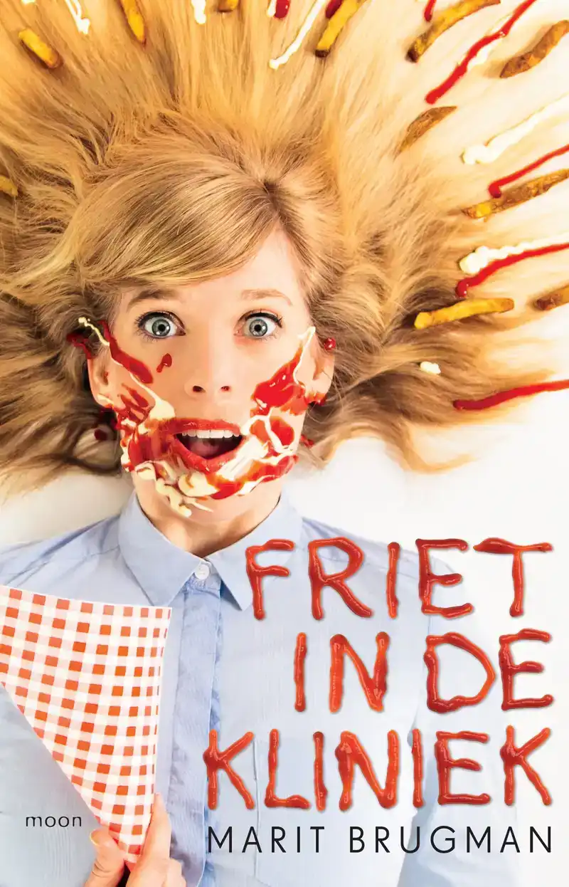 FRIET IN DE KLINIEK