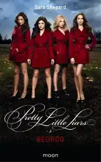 PRETTY LITTLE LIARS DL 5 - BEDROG