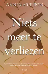 NIETS MEER TE VERLIEZEN