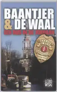 EEN RUS IN DE JORDAAN