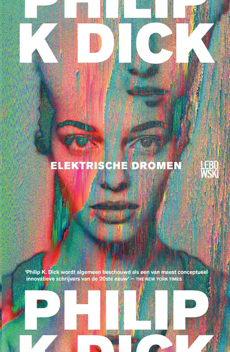 ELEKTRISCHE DROMEN