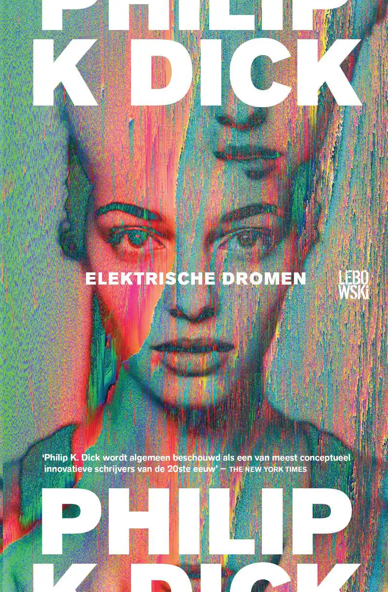 ELEKTRISCHE DROMEN