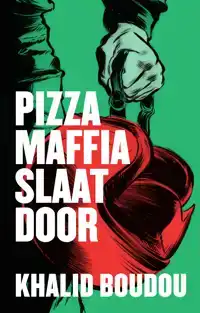 PIZZAMAFFIA SLAAT DOOR