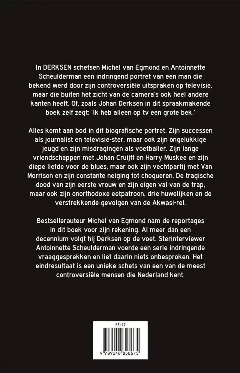 DERKSEN