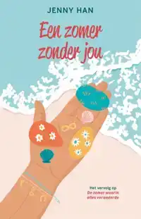 EEN ZOMER ZONDER JOU