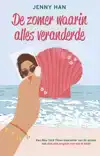 DE ZOMER WAARIN ALLES VERANDERDE (THE SUMMER I TURNED PRETTY