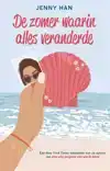 DE ZOMER WAARIN ALLES VERANDERDE (THE SUMMER I TURNED PRETTY