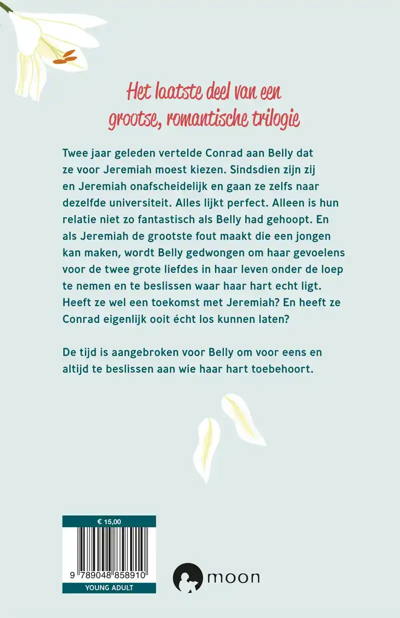 ZOMER VOOR ALTIJD