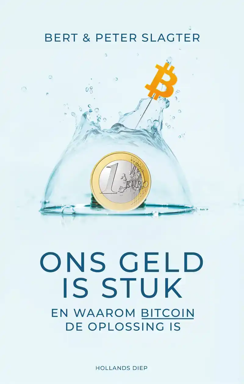 ONS GELD IS STUK