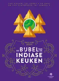 DE BIJBEL VAN DE INDIASE KEUKEN