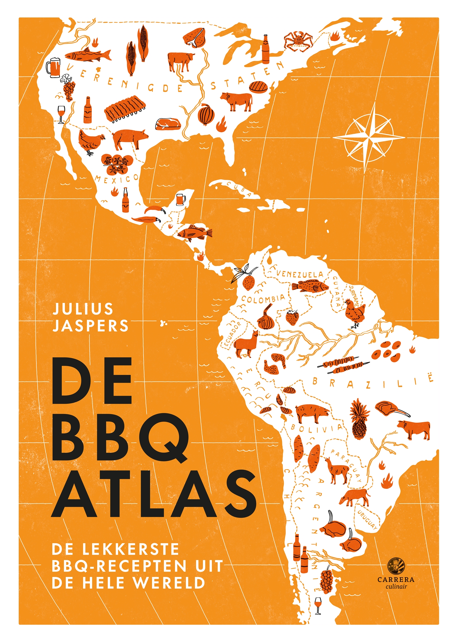 DE BBQATLAS