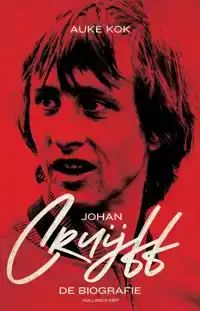 JOHAN CRUIJFF