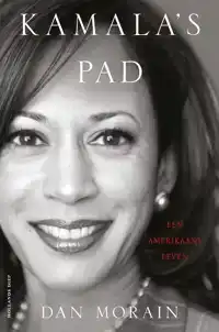 KAMALA'S PAD