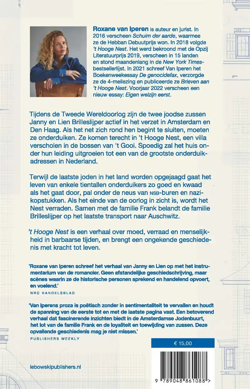 'T HOOGE NEST