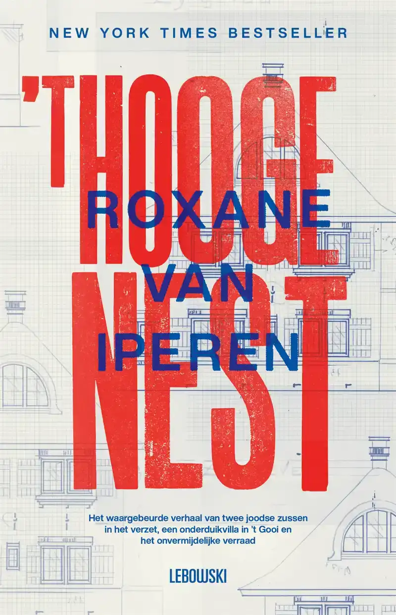 'T HOOGE NEST