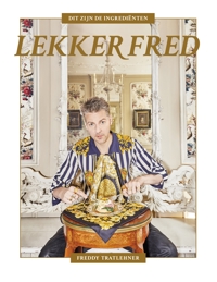 LEKKER FRED