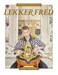 LEKKER FRED