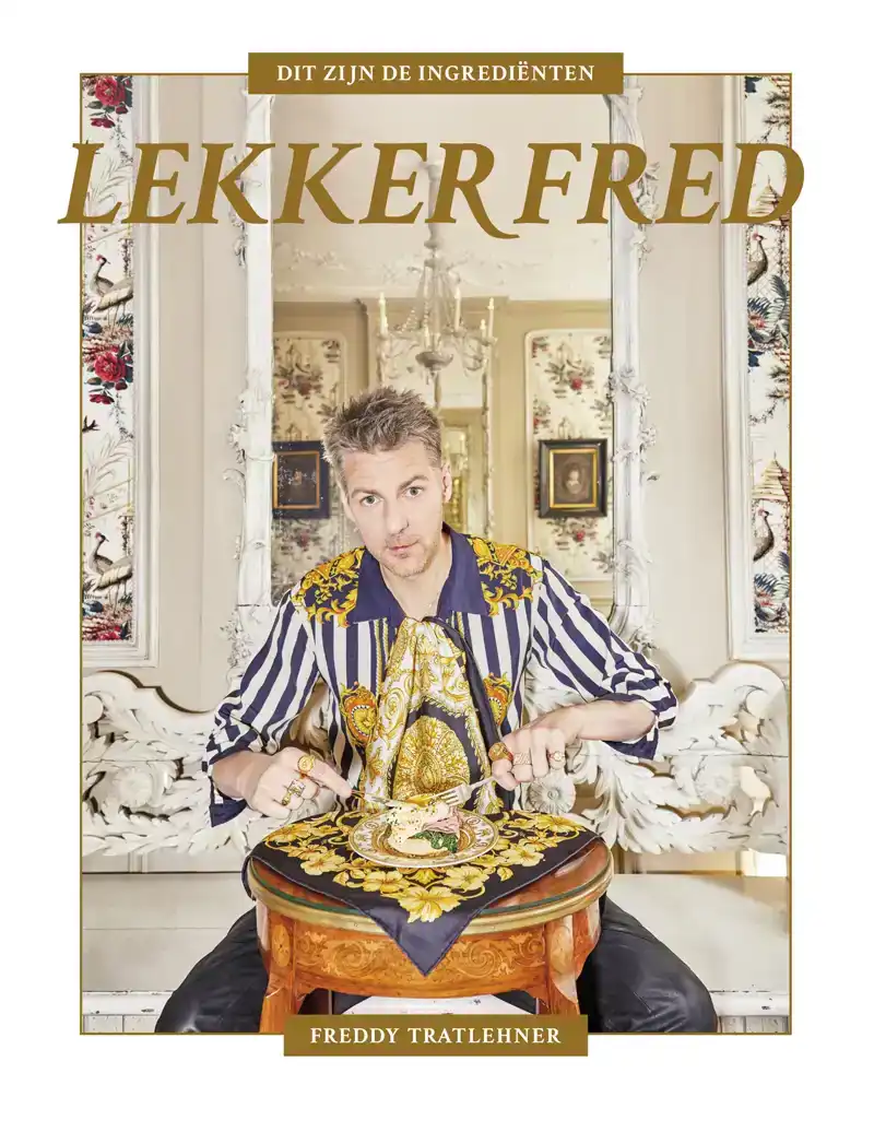 LEKKER FRED