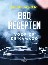 BBQ RECEPTEN VOOR OP EEN KAMADO