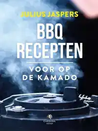 BBQ RECEPTEN VOOR OP EEN KAMADO