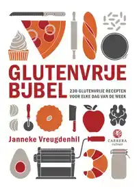 GLUTENVRIJE BIJBEL