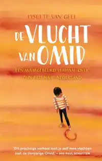 DE VLUCHT VAN OMID