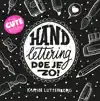 HANDLETTERING DOE JE ZO!