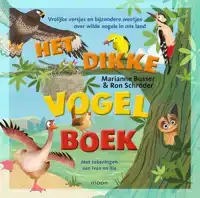 HET DIKKE VOGELBOEK