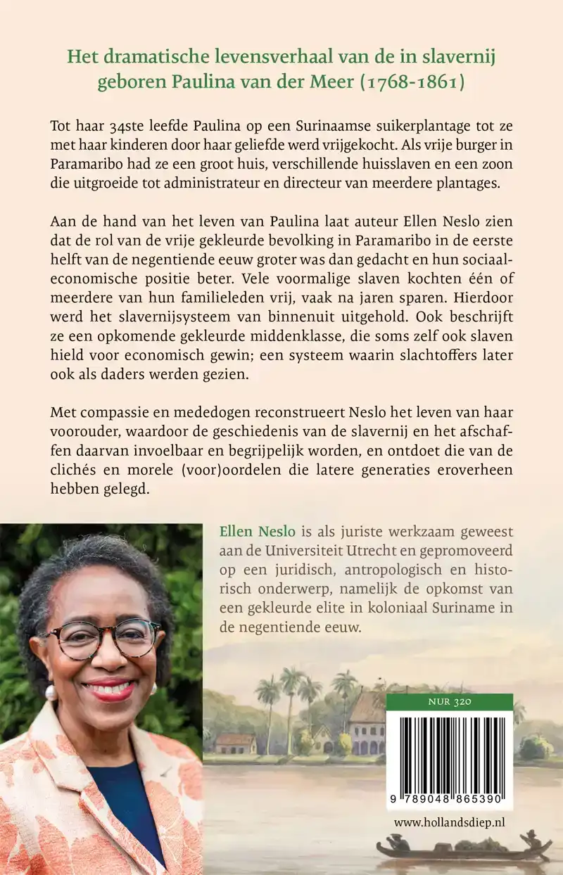 DE SCHAT VAN DE VRIJHEID