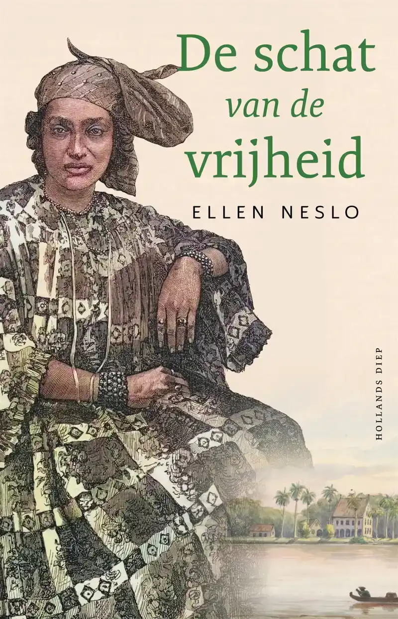 SCHAT VAN DE VRIJHEID