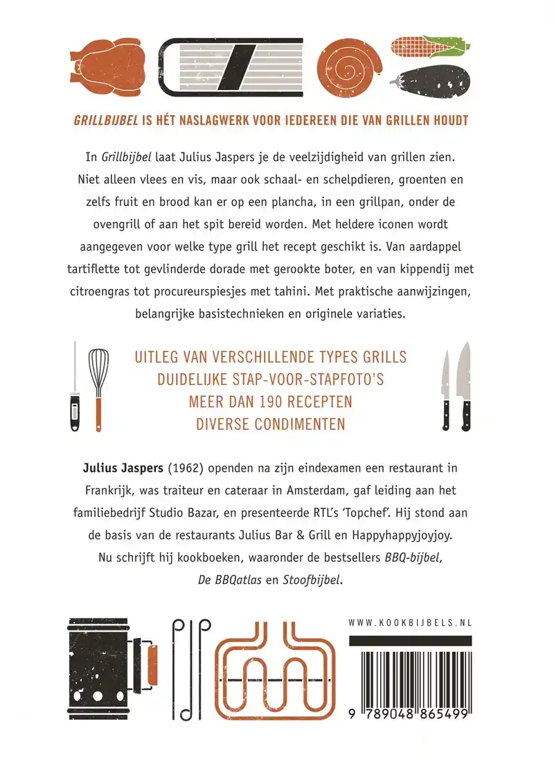 GRILLBIJBEL