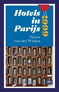 HOTELS IN PARIJS 1999