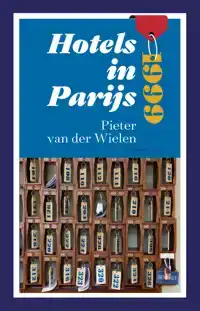 HOTELS IN PARIJS 1999