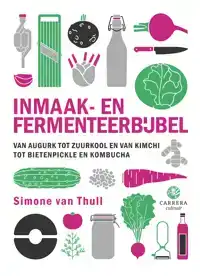 INMAAK- EN FERMENTEERBIJBEL