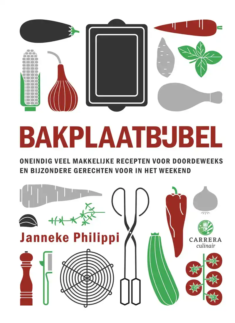 BAKPLAATBIJBEL
