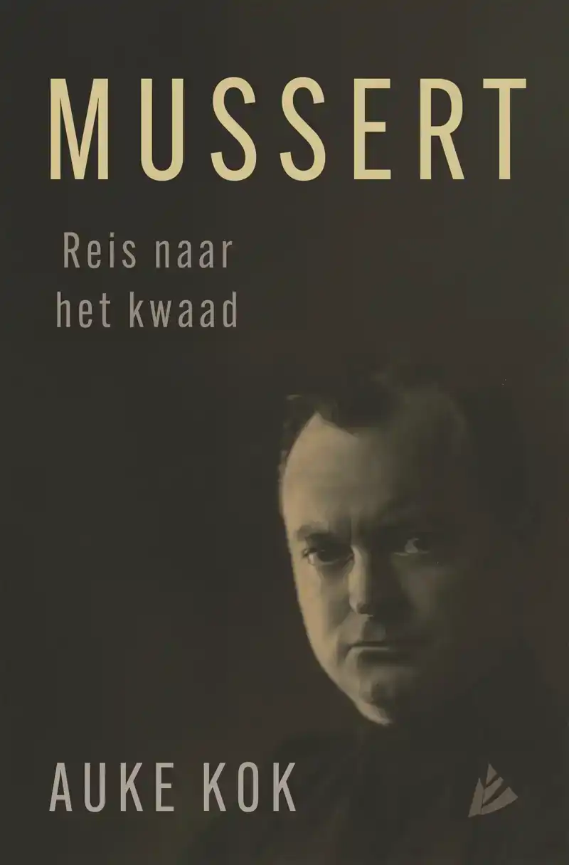 MUSSERT