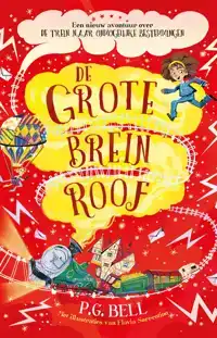 DE GROTE BREINROOF