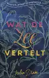 WAT DE ZEE VERTELT
