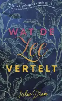 WAT DE ZEE VERTELT