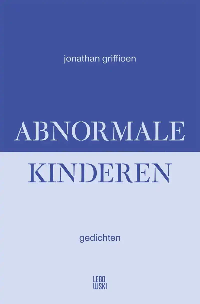 ABNORMALE KINDEREN