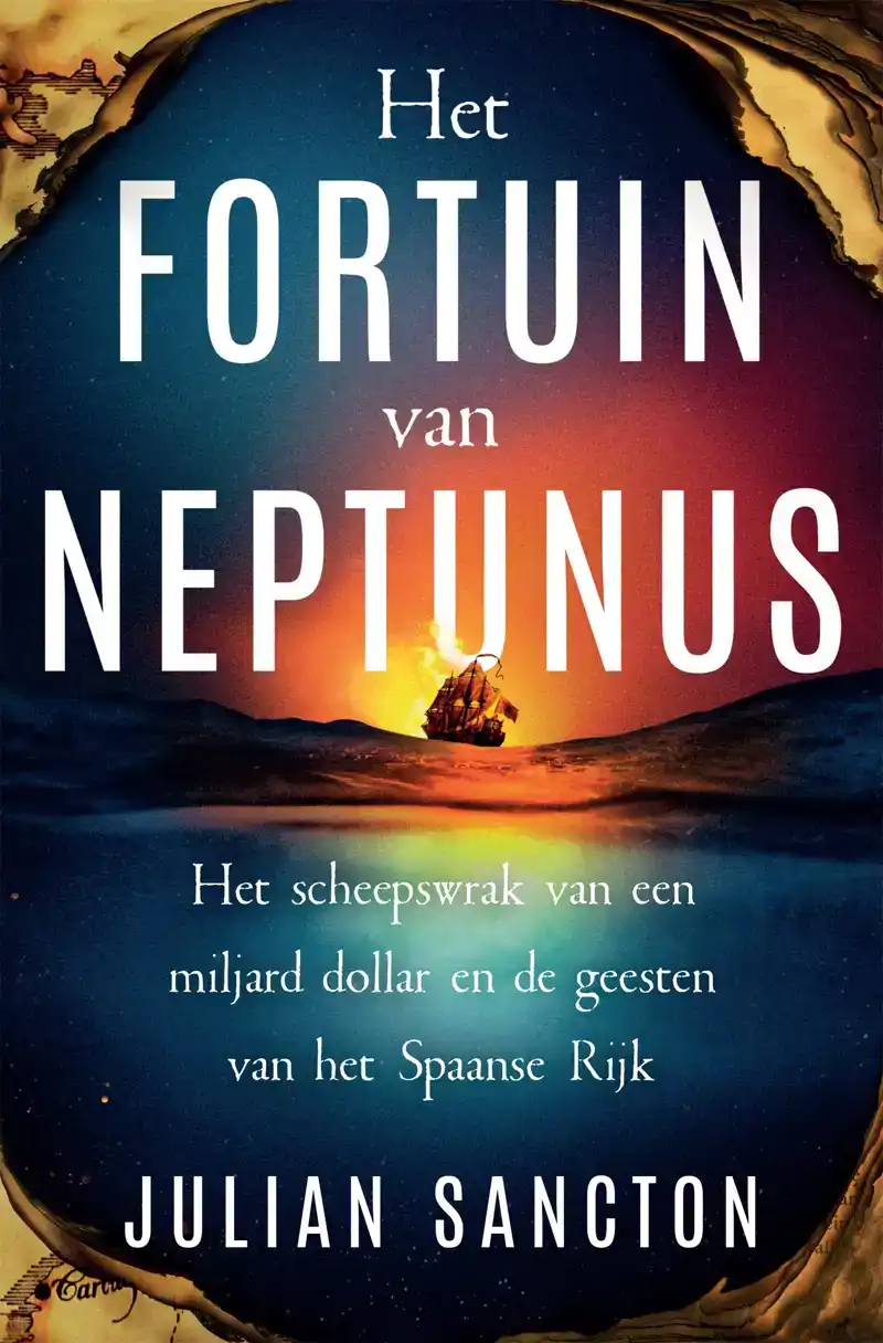 HET FORTUIN VAN NEPTUNUS