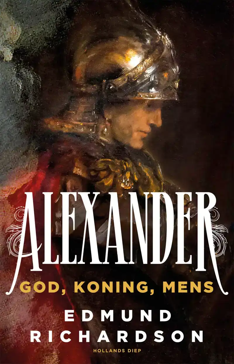 ALEXANDER